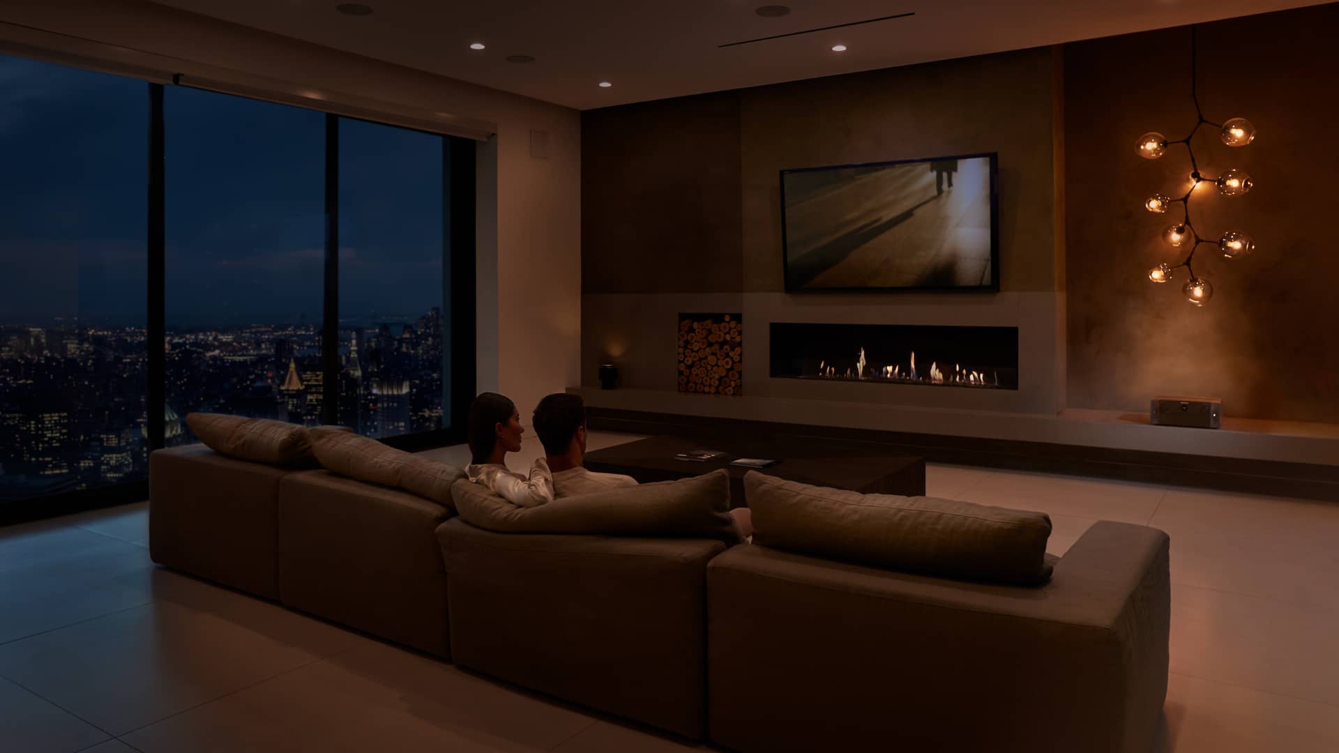 Marantz Cinema 40 kino domowe